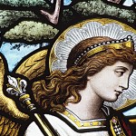 Catholic Prayer Warriors Archangels