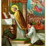 angels-priest-blessing-eucharist