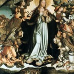Mary and the Rosary