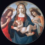 Mary Appeared At Fatima